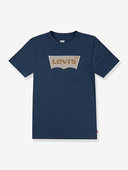 Levis Junior Large Logo T-Shirt Big Dipper