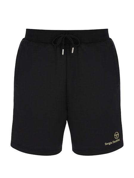 Sergio Tacchini Cassio Short Black