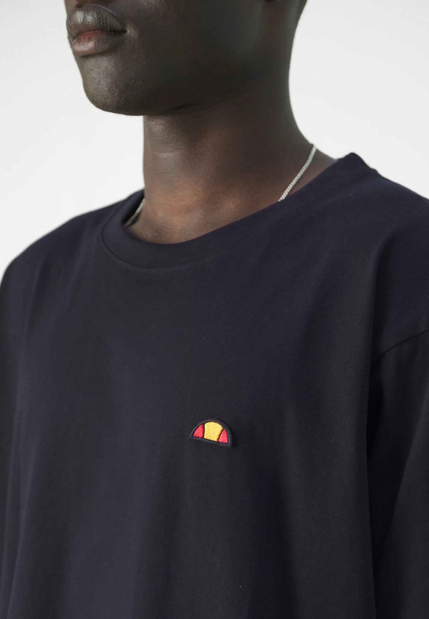 Ellesse Cassica T-Shirt Black
