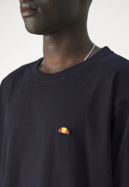 Ellesse Cassica T-Shirt Black