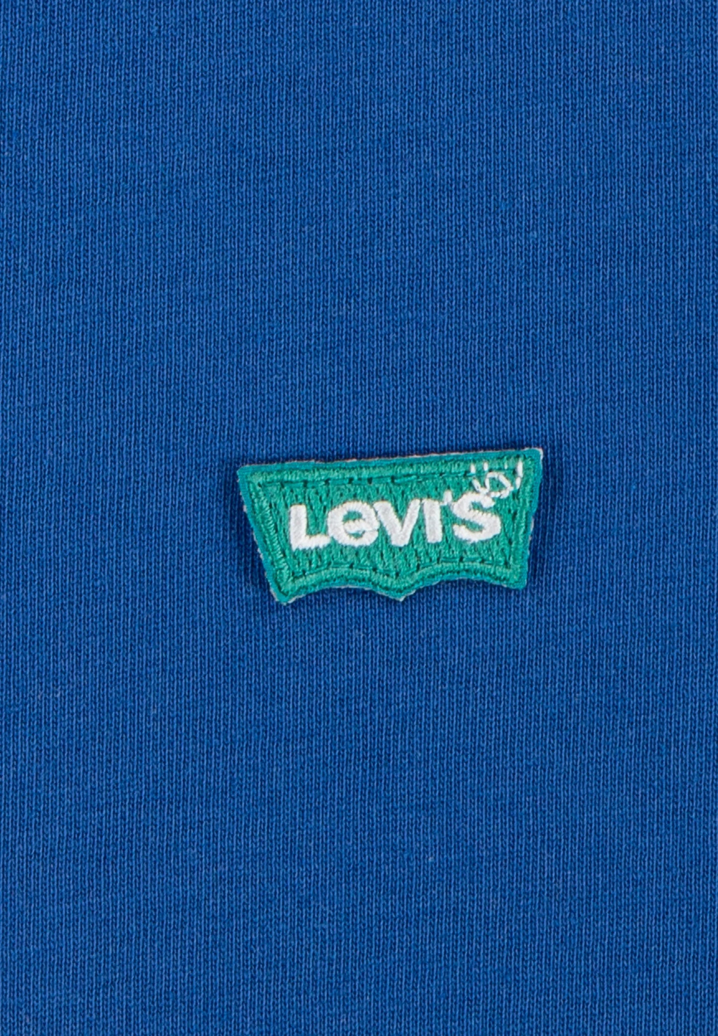 Levis Infant Small Logo T-Shirt True Blue