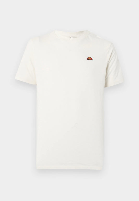 Ellesse Cassica T-Shirt Off White