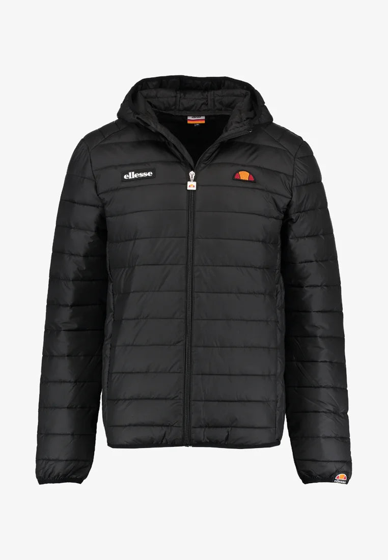 Ellesse Lombardy Padded Jacket Anthracite