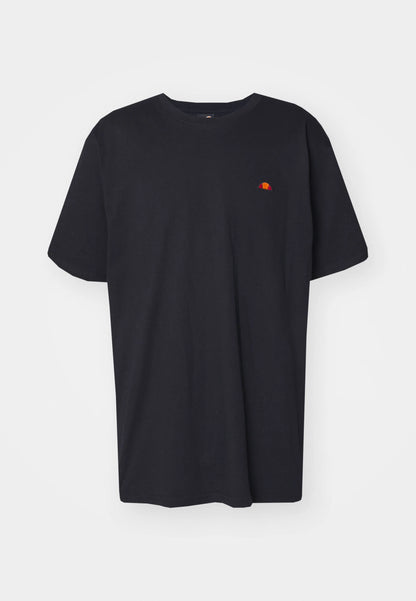 Ellesse Cassica T-Shirt Black