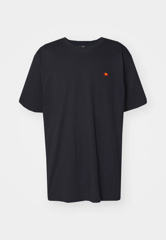 Ellesse Cassica T-Shirt Black