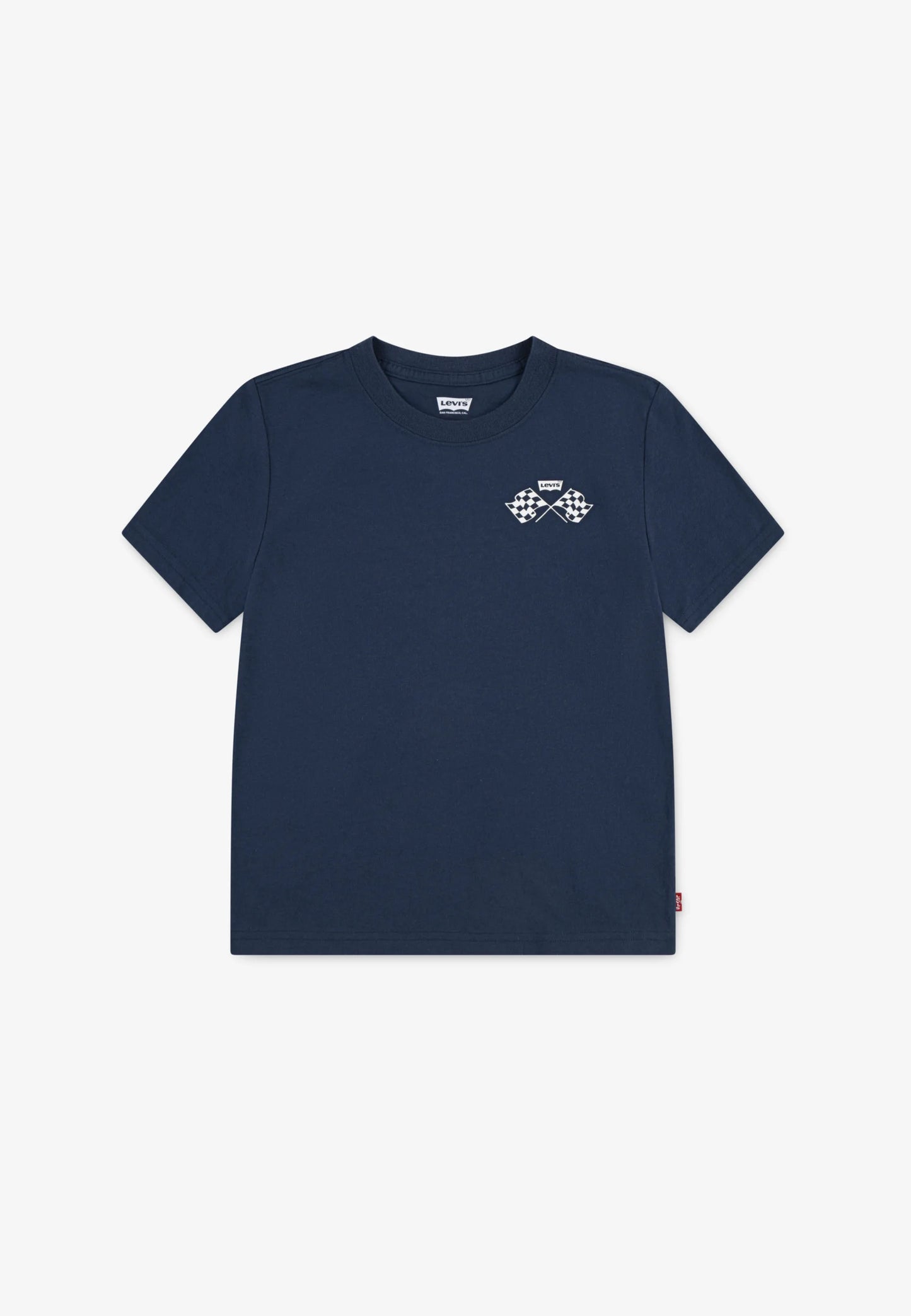 Levis Infant Logo Strauss T-Shirt Big Dipper