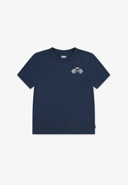 Levis Infant Logo Strauss T-Shirt Big Dipper