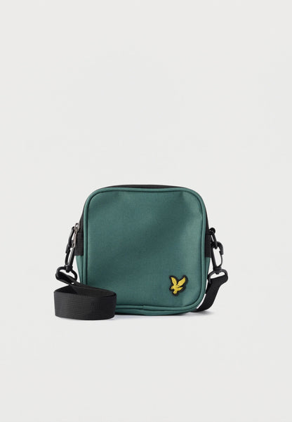 Lyle & Scott Everyday Crossbody Bag Everglade