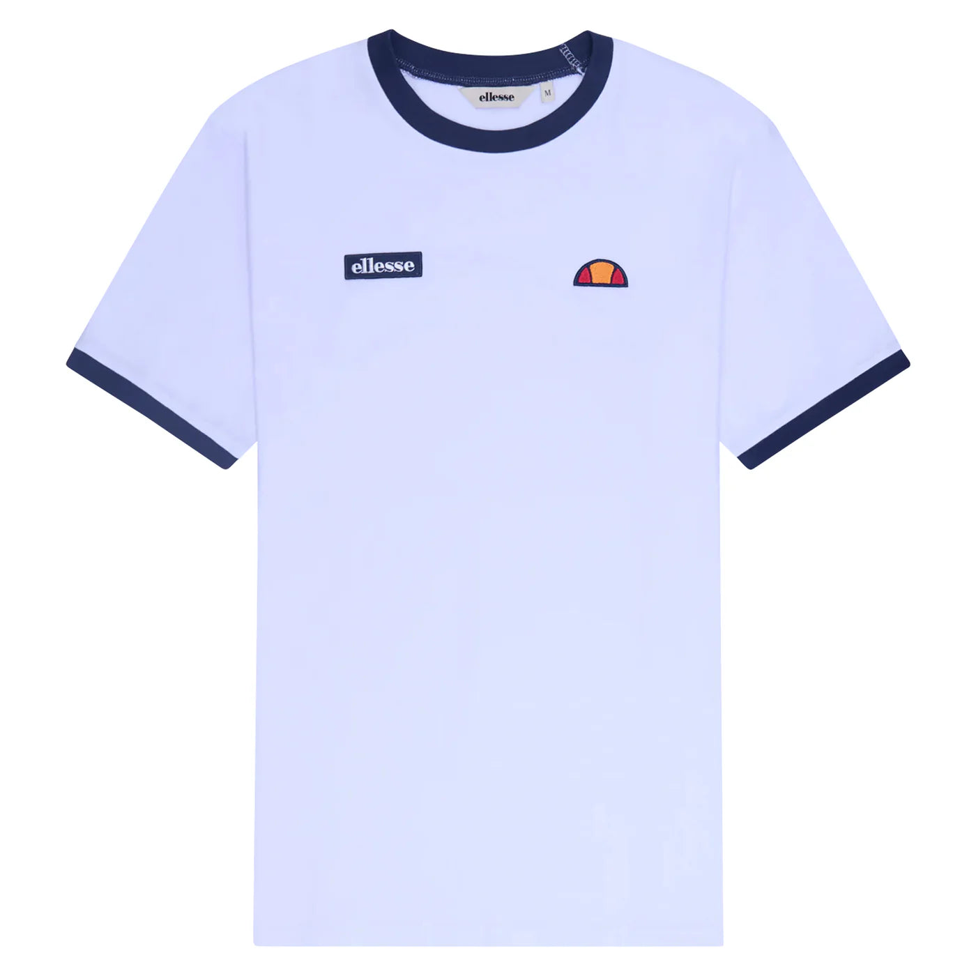 Ellesse Ringetto T-Shirt White