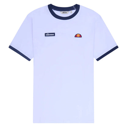 Ellesse Ringetto T-Shirt White