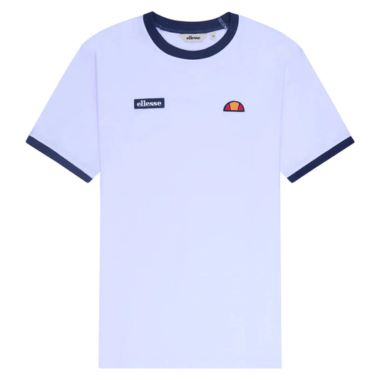 Ellesse Ringetto T-Shirt White