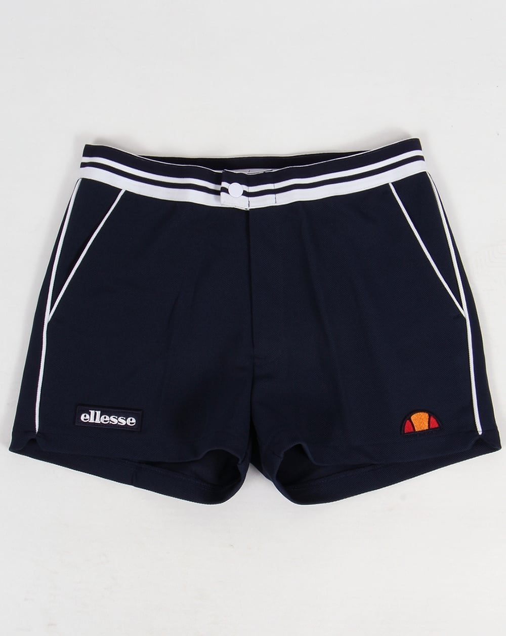 Ellesse Tortoreto Short Navy