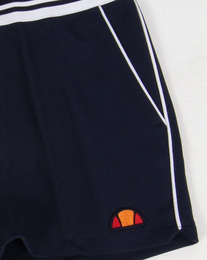 Ellesse Tortoreto Short Navy