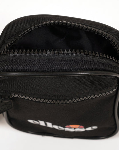 Ellesse Relo Small Item Bag Black