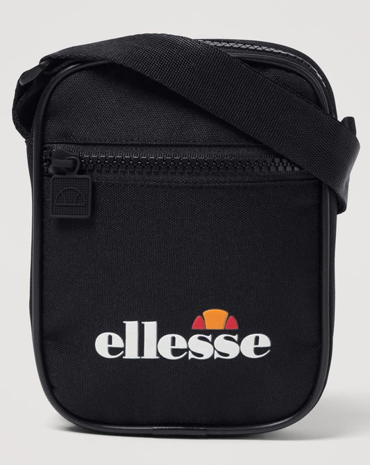 Ellesse Relo Small Item Bag Black