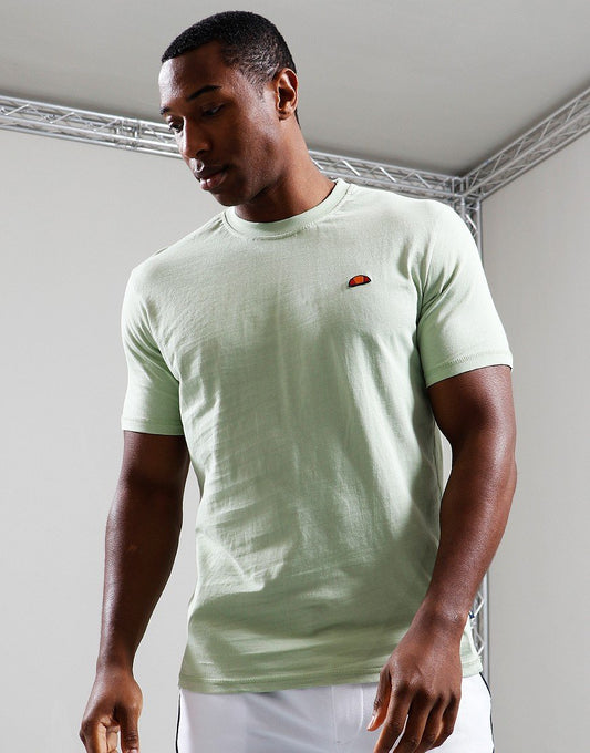 Ellesse Cassica T-Shirt Green