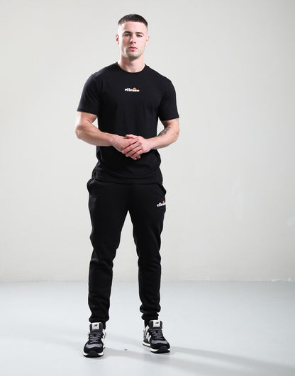 Ellesse Ollio 2 T-Shirt Black
