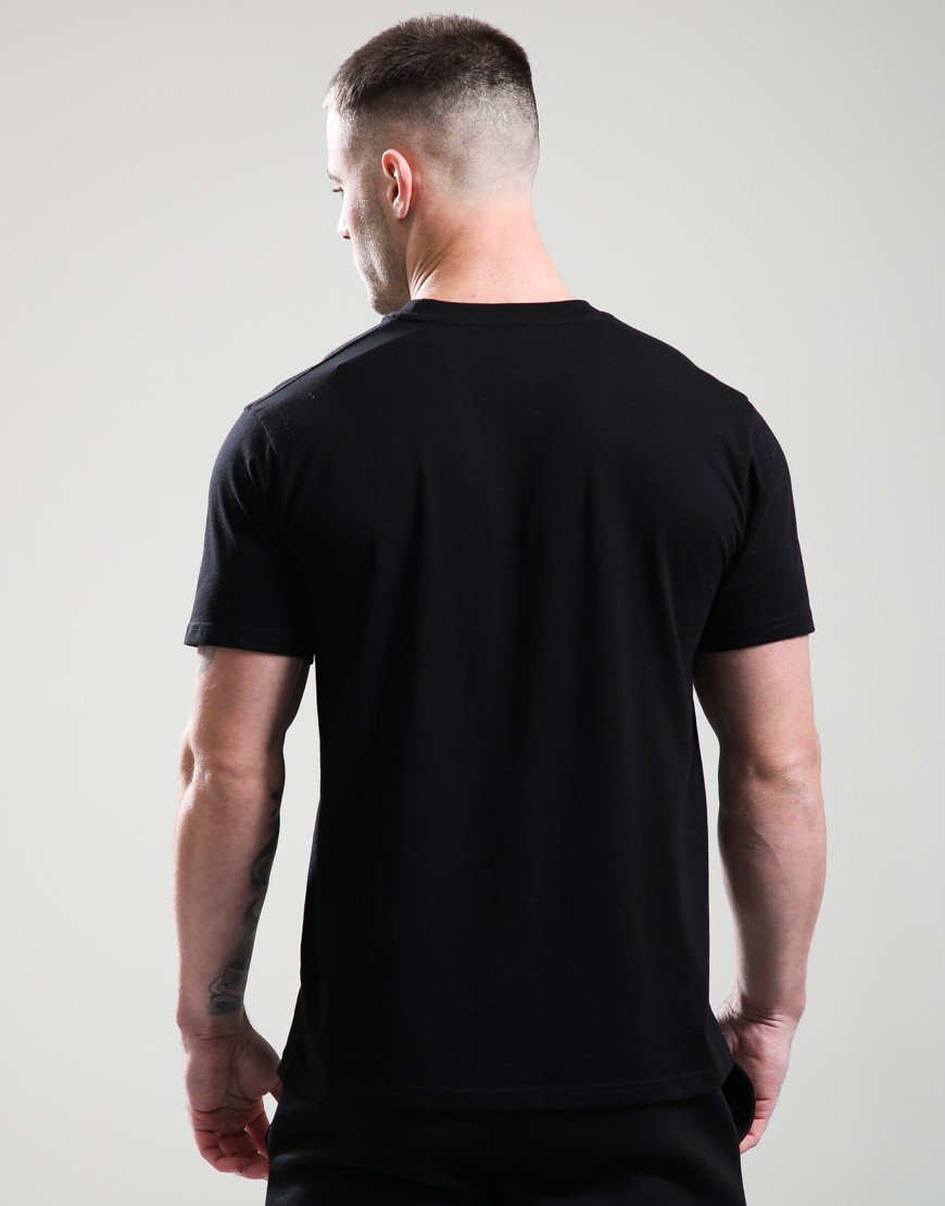Ellesse Ollio 2 T-Shirt Black