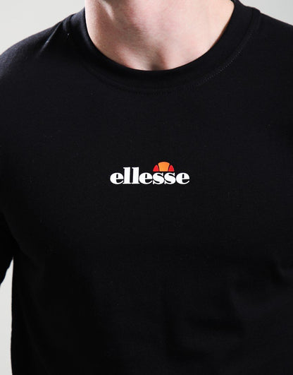 Ellesse Ollio 2 T-Shirt Black