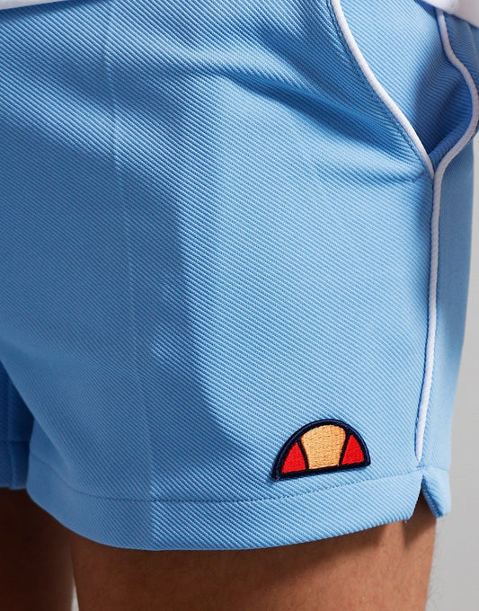 Ellesse Tortoreto Short Light Blue