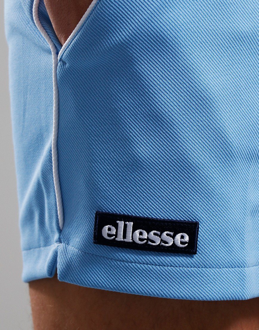 Ellesse Tortoreto Short Light Blue