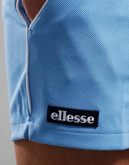 Ellesse Tortoreto Short Light Blue