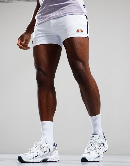 Ellesse Tortoreto Short White