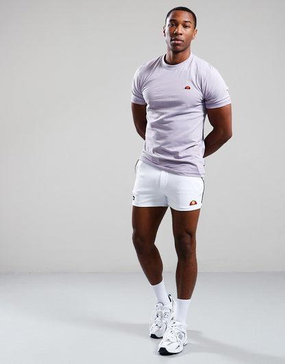 Ellesse Tortoreto Short White