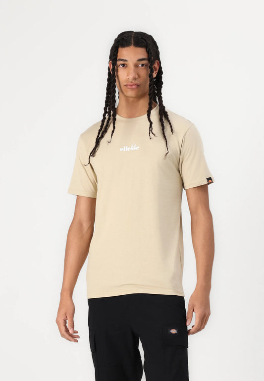 Ellesse Ollio T-Shirt Beige