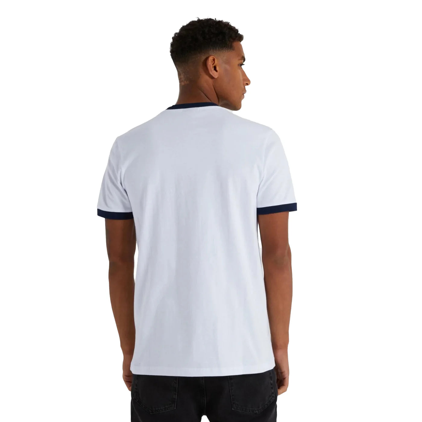 Ellesse Ringetto T-Shirt White