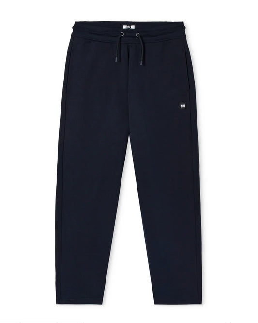 Weekend Offender Hoceima Open Hem Joggers Navy