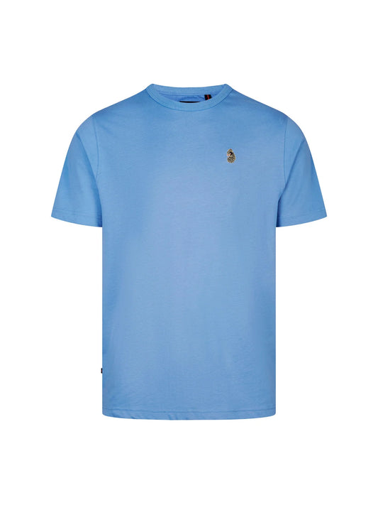 Luke 1977 Traff 1000 T-Shirt Riviera Blue