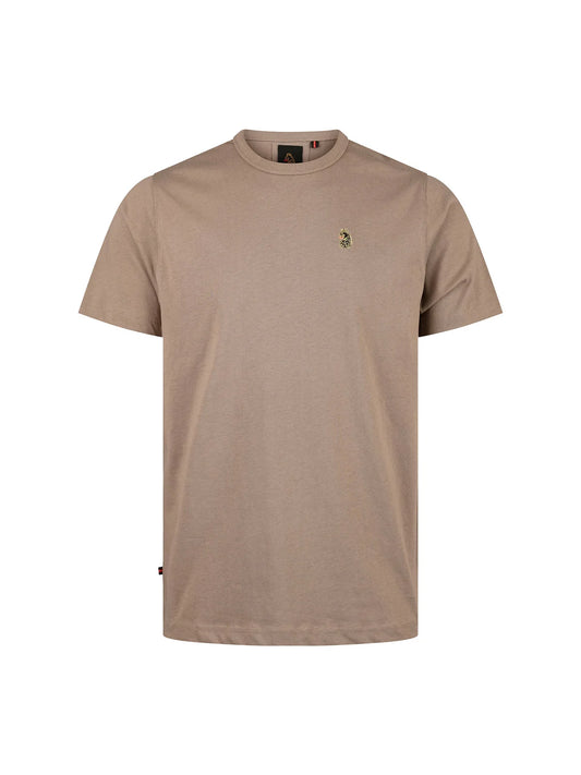 Luke 1977 Traff 1000 T-Shirt Hardnut