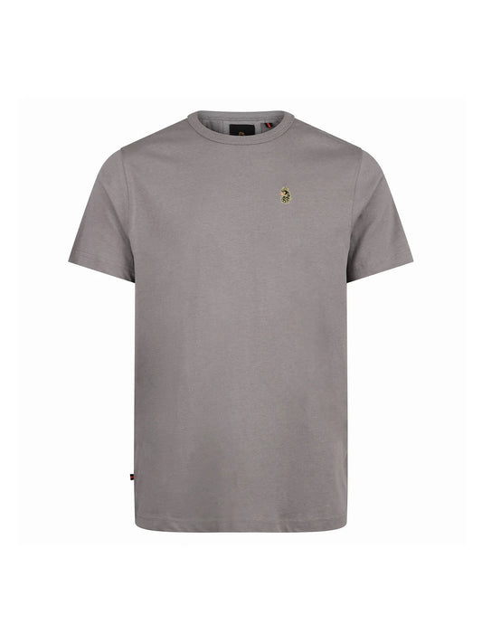 Luke 1977 Traff 1000 T-Shirt Concrete
