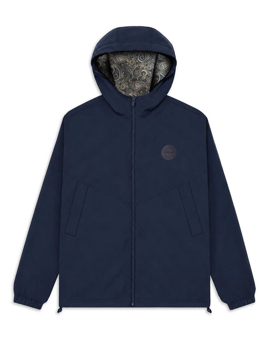 Lambretta Brighton Jacket Dark Navy