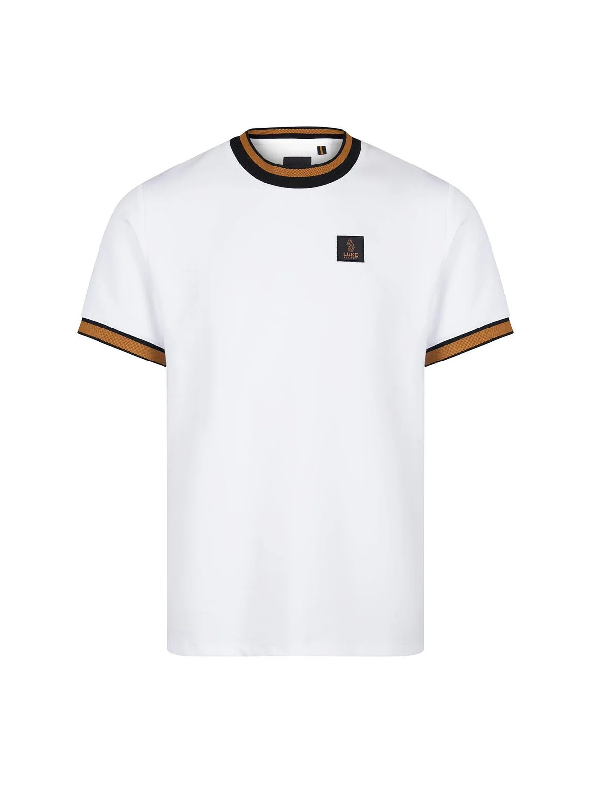 Luke 1977 Coron T-Shirt White