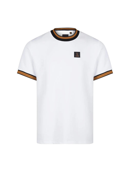 Luke 1977 Coron T-Shirt White