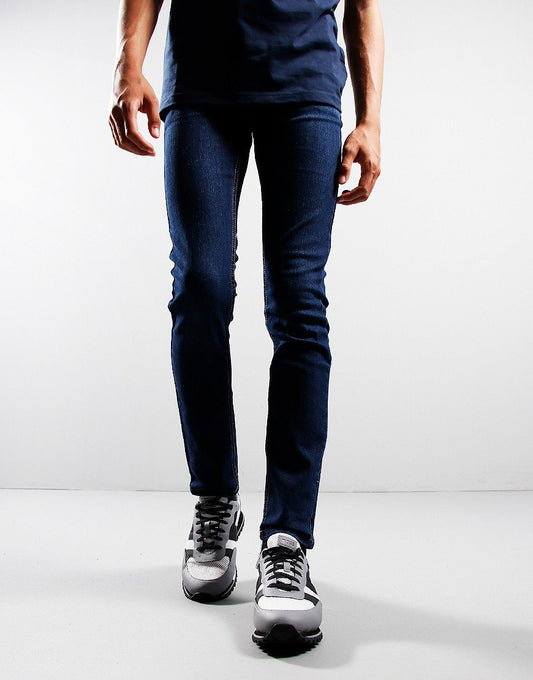 Levis Junior 510 Skinny Stretch Jeans Machu Picchu
