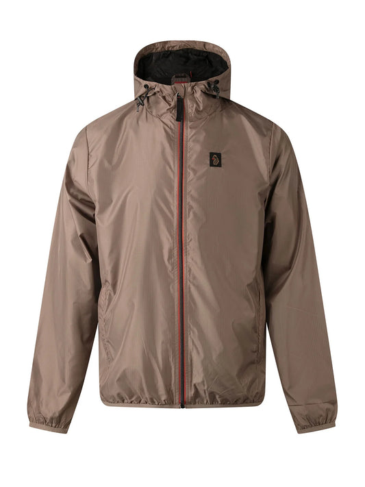 Luke 1977 Garnedd Lightweight Nylon Jacket Hardnut