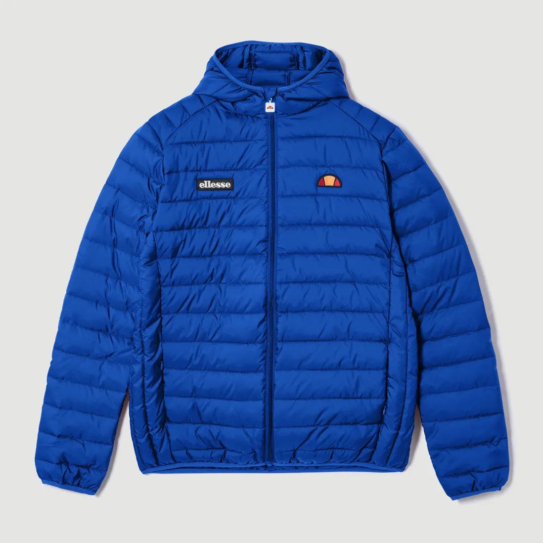 Ellesse Lombardy Padded Jacket Cobalt