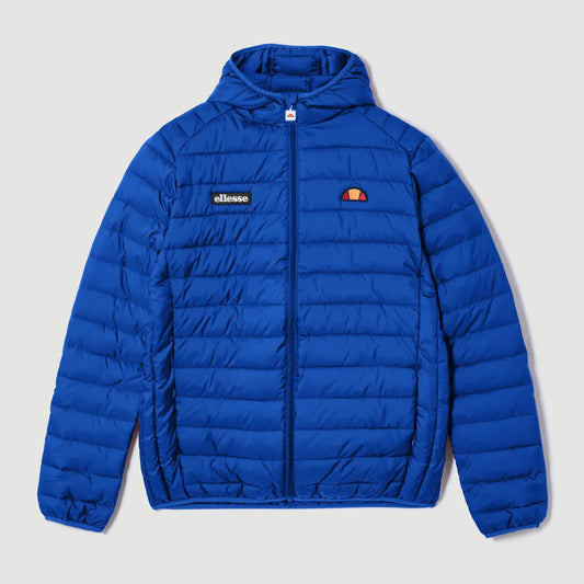 Ellesse Lombardy Padded Jacket Cobalt