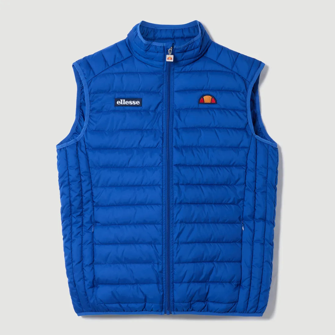 Ellesse Bardy Gilet Cobalt