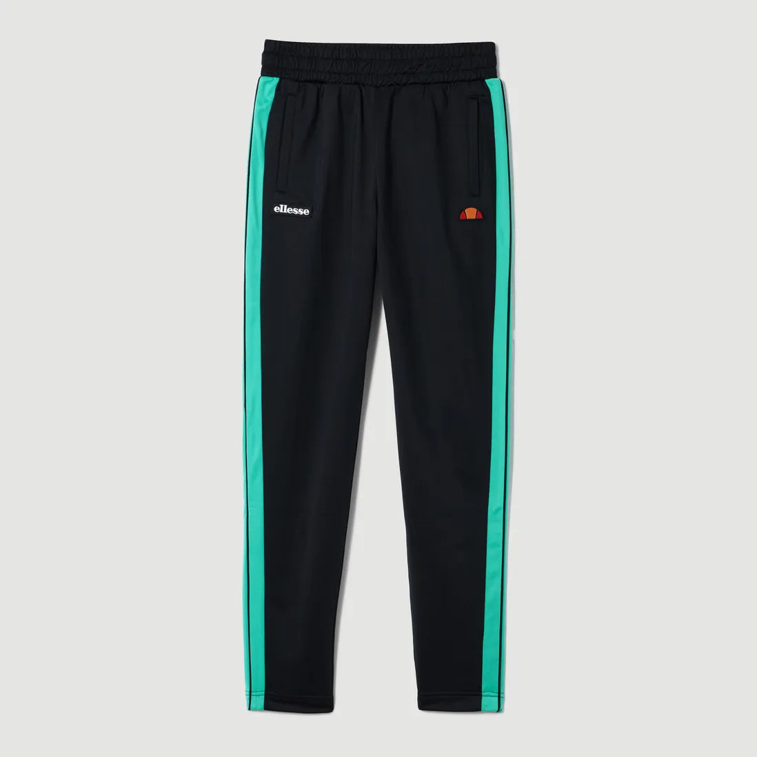 Ellesse Cassed Track Pant Black