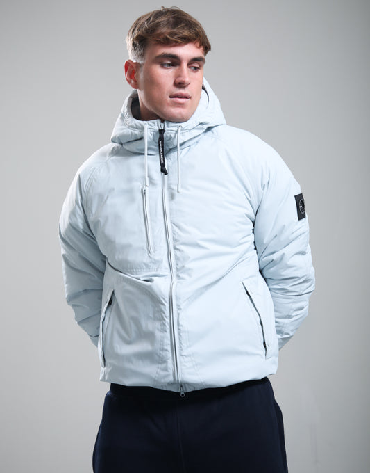 Marshall Artist Louden Thermo Jacket Wolf Grey