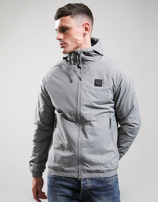 Marshall Artist Blackridge Jacket Volcanic Grey