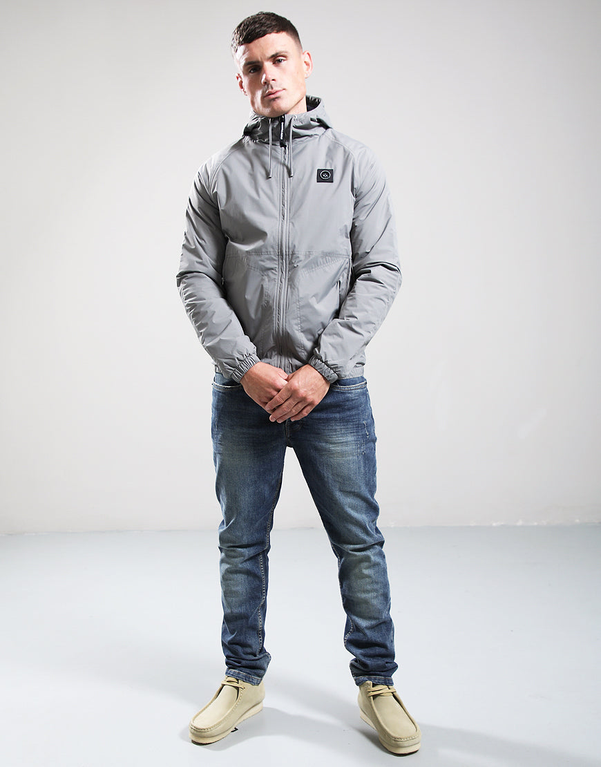 Marshall Artist Blackridge Jacket Volcanic Grey