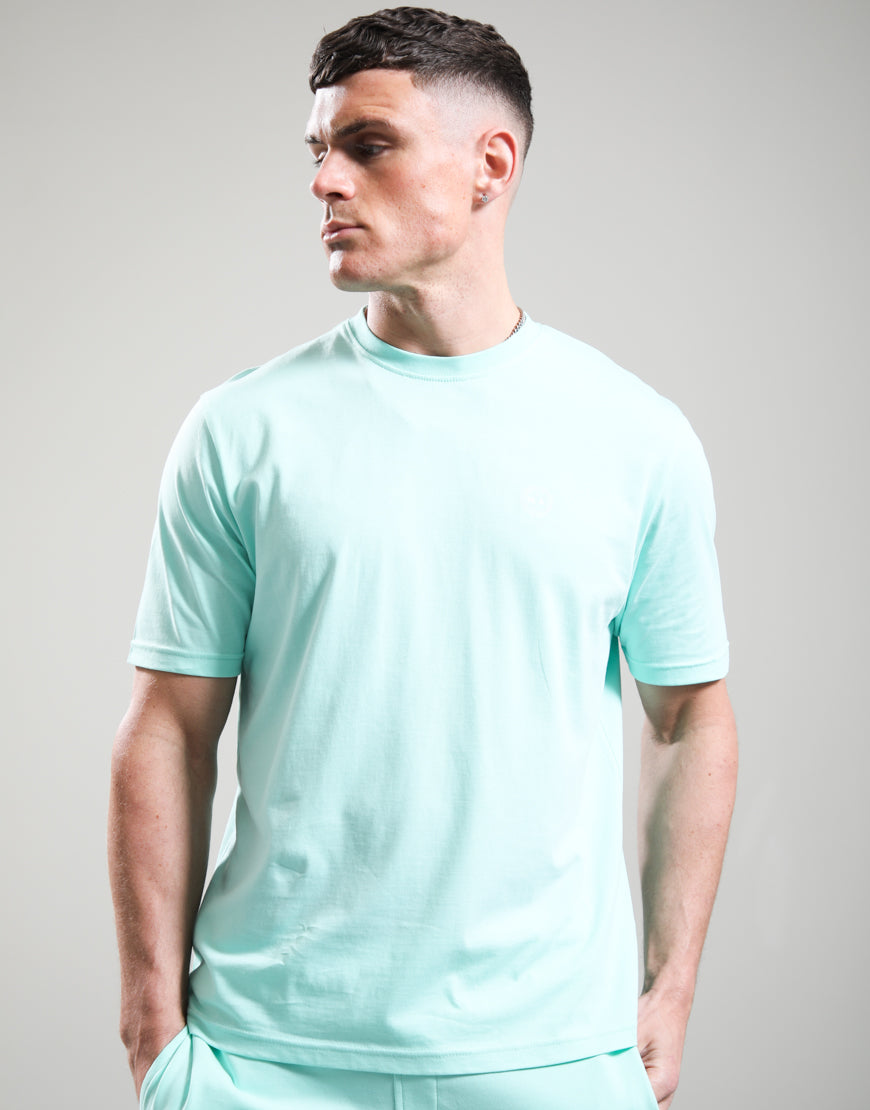 Marshall Artist Delta T-Shirt Mint