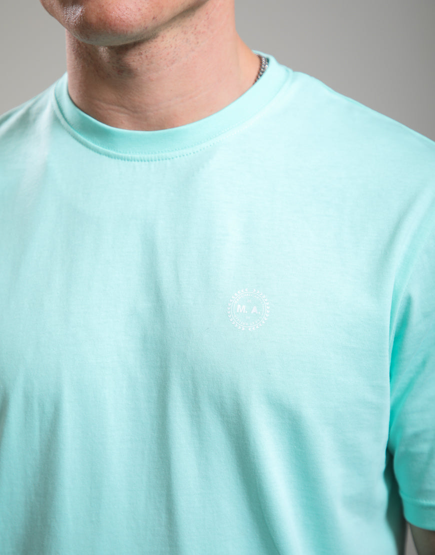 Marshall Artist Delta T-Shirt Mint