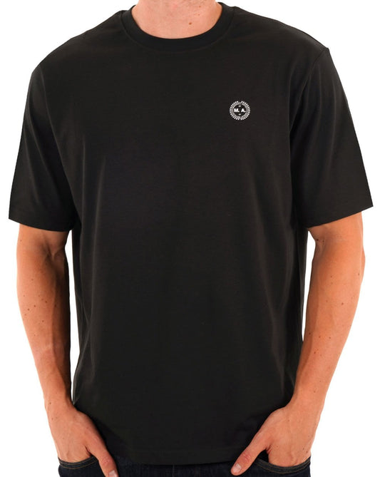 Marshall Artist Delta T-Shirt Black