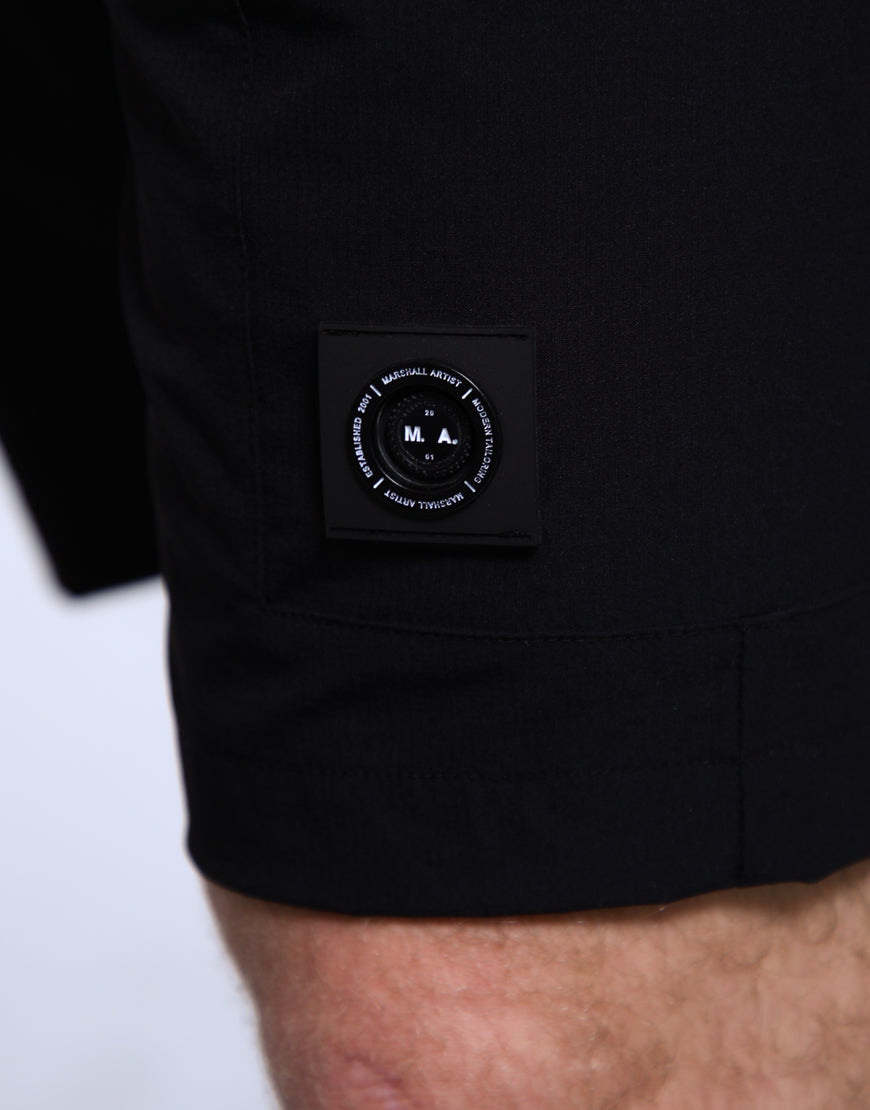 Marshall Artist Deriva Short Black